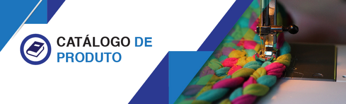 Catálogo de produtos lanmax