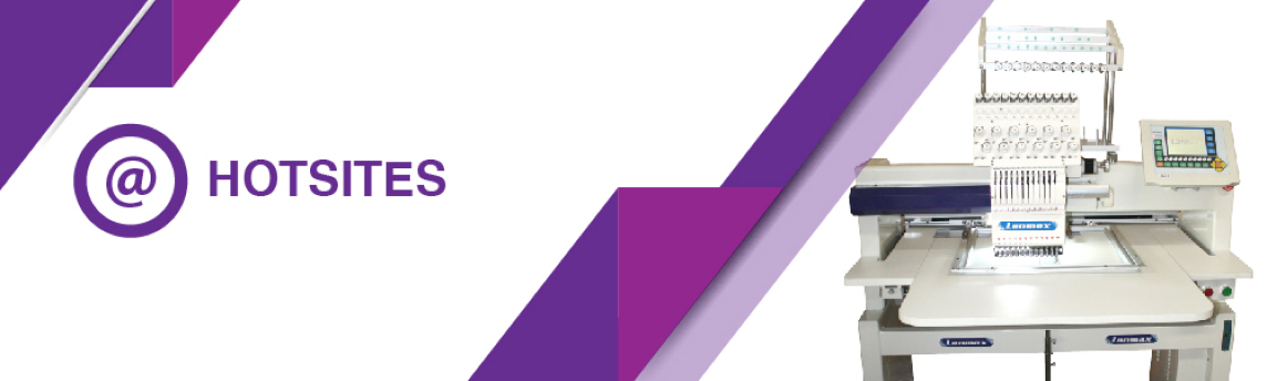 Catálogos de Produtos Lanmax