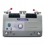 Máquinas de Costura Industrial Lanmax