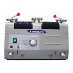 Máquinas de Costura Lanmax