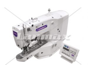 Máquinas de Costura Industrial Lanmax