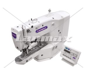 Máquinas de Costura Industrial Lanmax