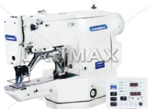 Máquinas de Costura Industrial Lanmax
