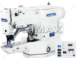 Máquinas de Costura Industrial Lanmax