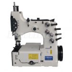 LM-35-8A Maquina de sacaria com 2 agulhas