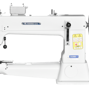 Máquina de Braço para Selaria