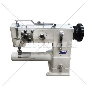 Máquina de Braço de 2 Agulhas