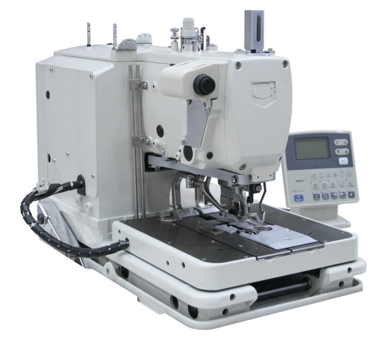 LM-9820HJ-AUT – Máquinas e Peças para Costura Industrial | LANMAX