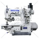 Galoneira Eletro Pneumática
