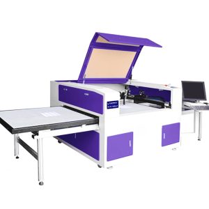 Máquinas Laser gravação e corte