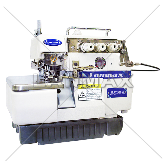 LM-303-BK