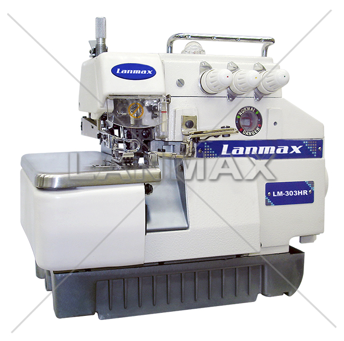 LM-303HR