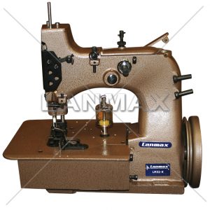 Overloque para debrum carpetes LM-32K