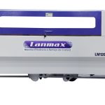 Máquinas Laser gravação corte