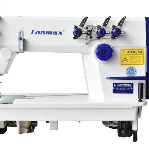 Máquina Reta 3 Agulhas