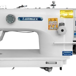 Reta eletrônica transporte duplo