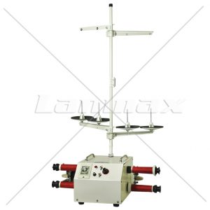 Conicaleira Analógica 4 cones