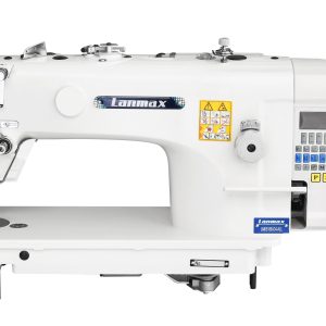 Reta industrial de 1 agulha