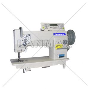 Reta Eletrônica 01 agulha