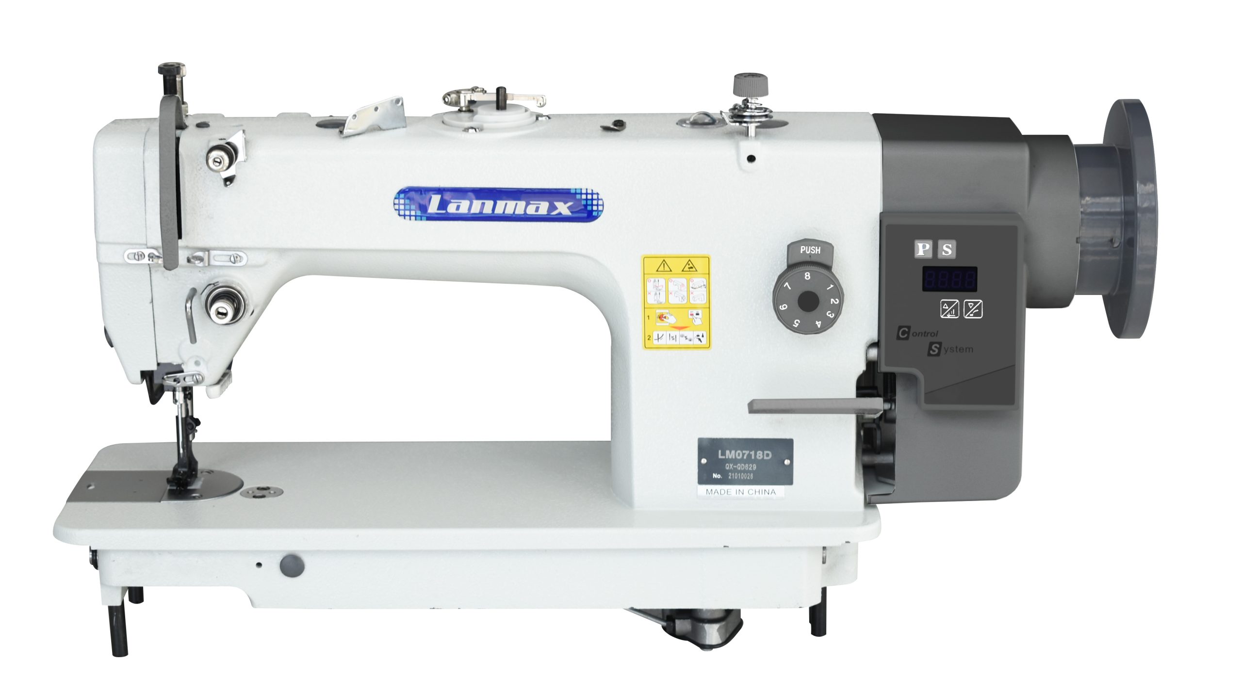 LM0718D