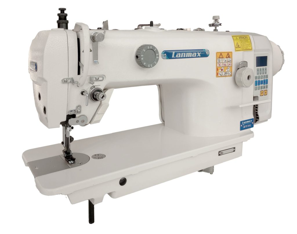 Reta Eletrônica Transporte Triplo