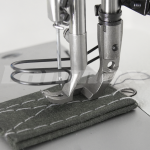 LM detalhe calcador
