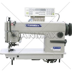 Reta 01 agulha com refilador