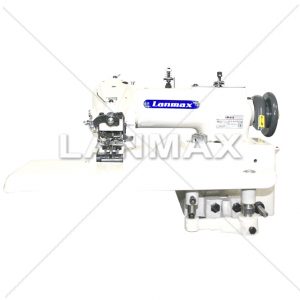 ponto invisível 1 agulha