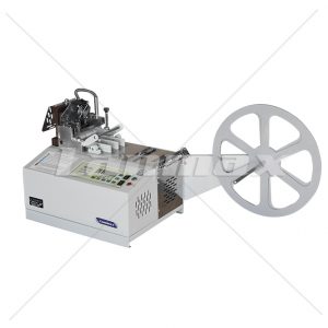 Máquina de Cortar Tiras a Quente