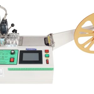 Cortar Tiras a Quente e Frio