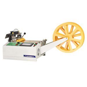 Máquina de Cortar Tiras de 125mm