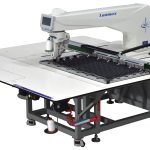 LM-1390G-W - Costura programada 360 Graus