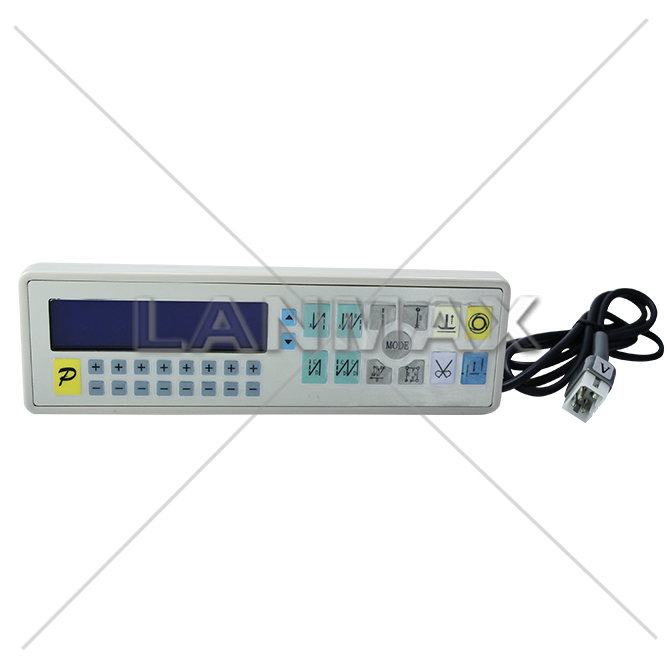 Painel de Comando Power Max AH-50-55
