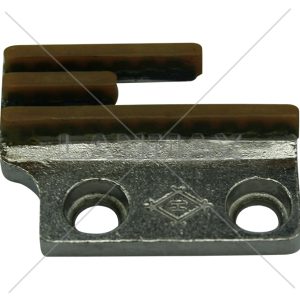 Dente Emborrachado