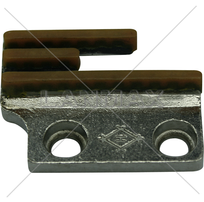 Dente Emborrachado