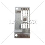 Chapa p/ Kansai - 3Ag. 1/4 ( 8103-D )