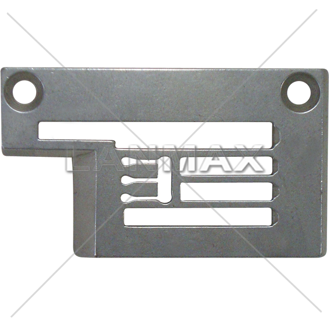 Chapa p/ Kansai - 3Ag. 1/4 ( 8103-F em L )
