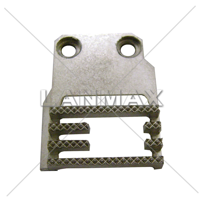 Dente 811ATF