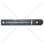 Chapa para Brother B-814