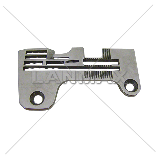 Chapa Brother B551