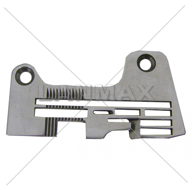 Chapa Brother B551-4