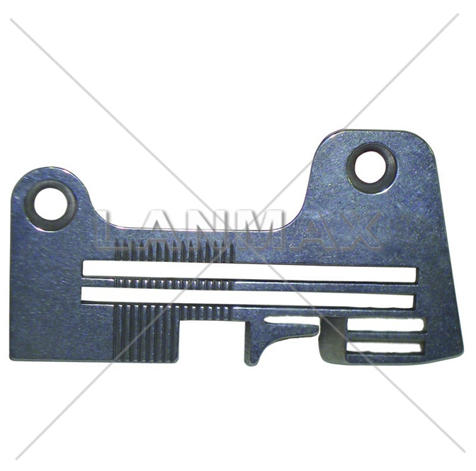 Chapa Brother B551-087-6