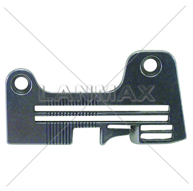 Chapa Brother B511-001-4