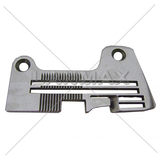 Chapa p/ Brother B-511-001-5