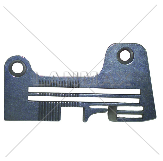 Chapa Brother B511-001-3