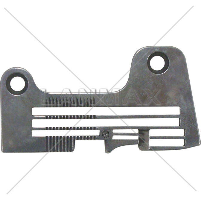 Chapa Brother B5311B551