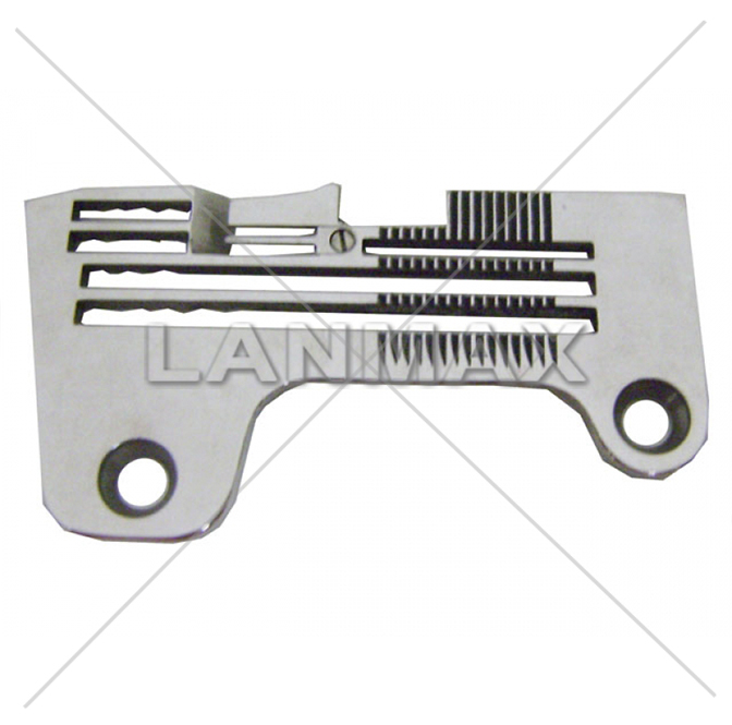 Chapa Brother B5311B551