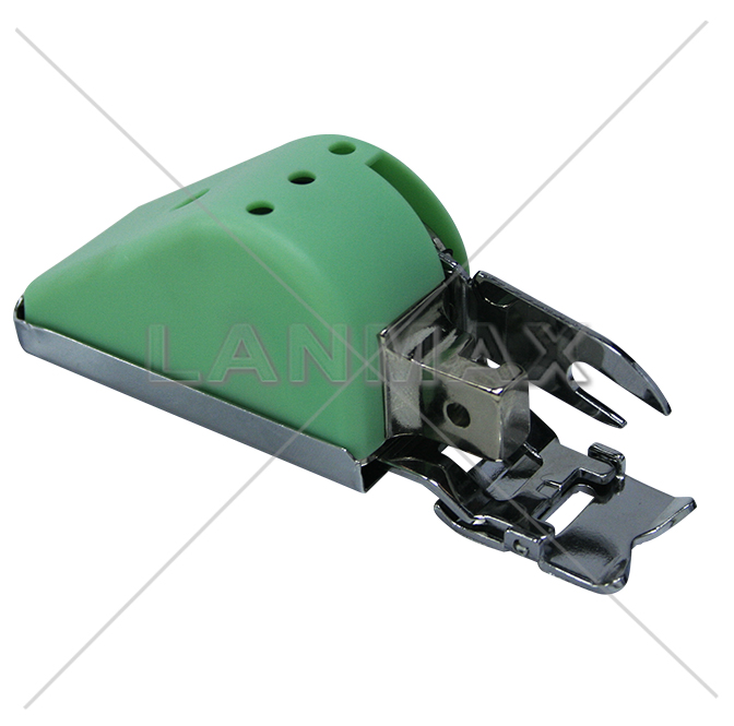 Sapata Zig Zag para Máquina Reta