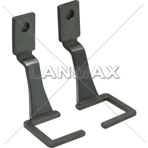 Calcador Travete 40x20