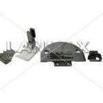 YF06602-T YF06602-T Conjunto para Reta com Navalha